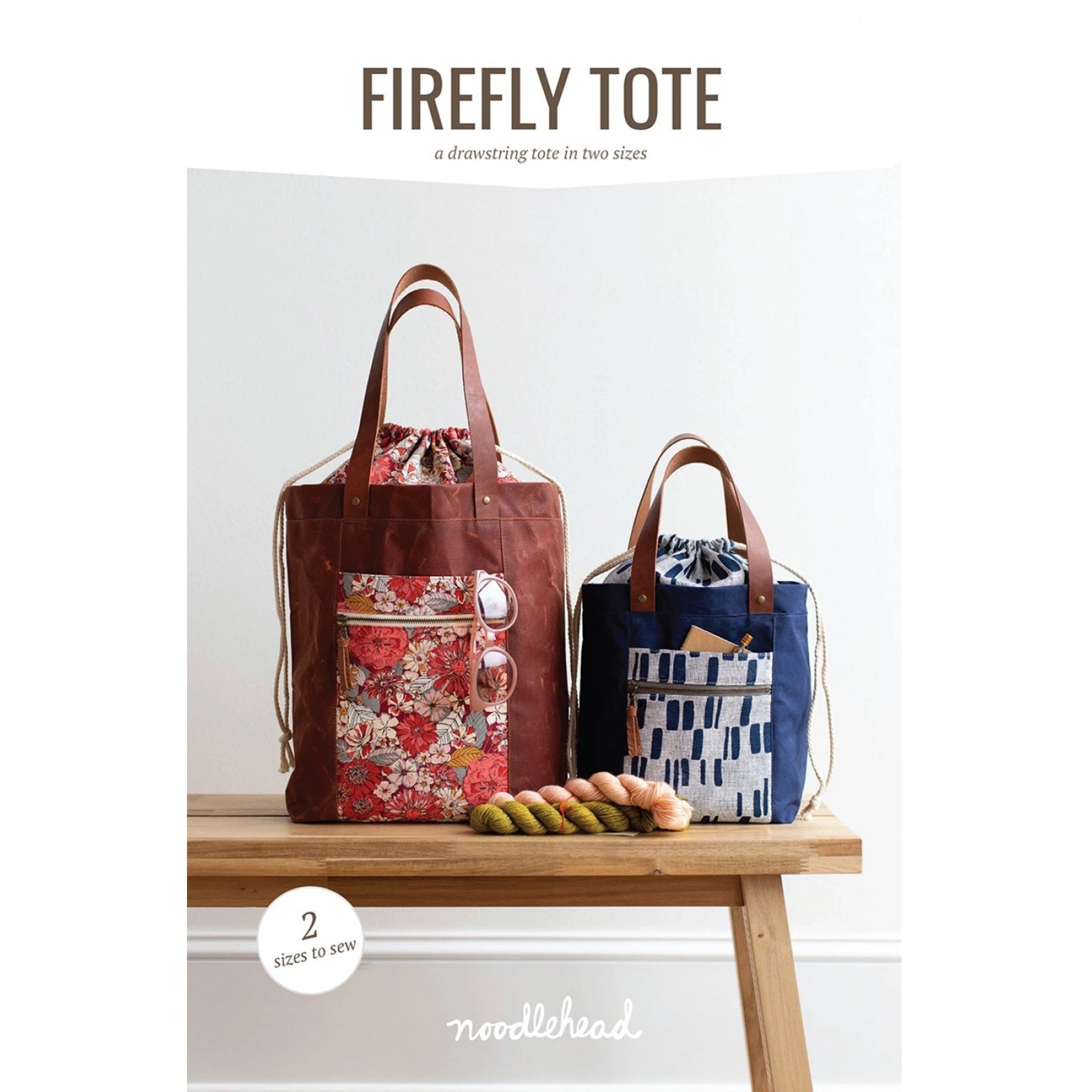 Firefly Tote