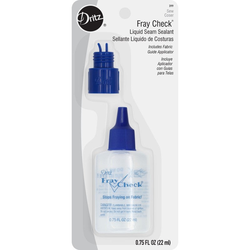 Dritz Fray Check