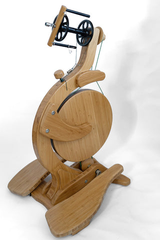 Schacht Matchless Spinning Wheel