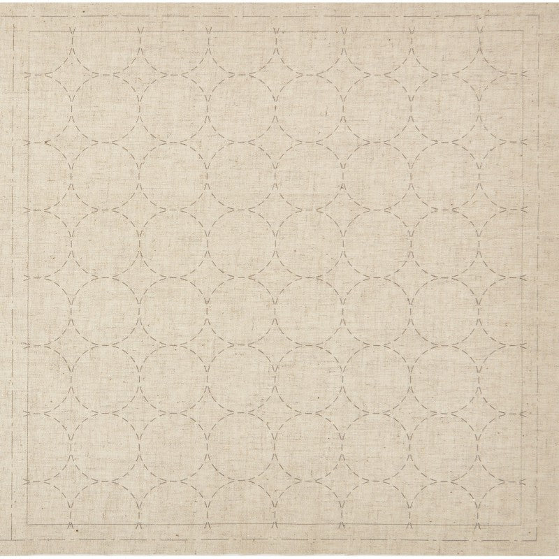 Hidamari Sashiko Pre-Printed Cloth