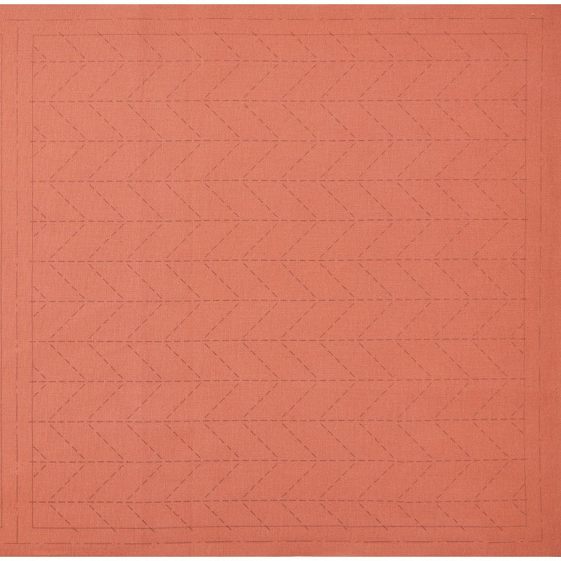 Hidamari Sashiko Pre-Printed Cloth