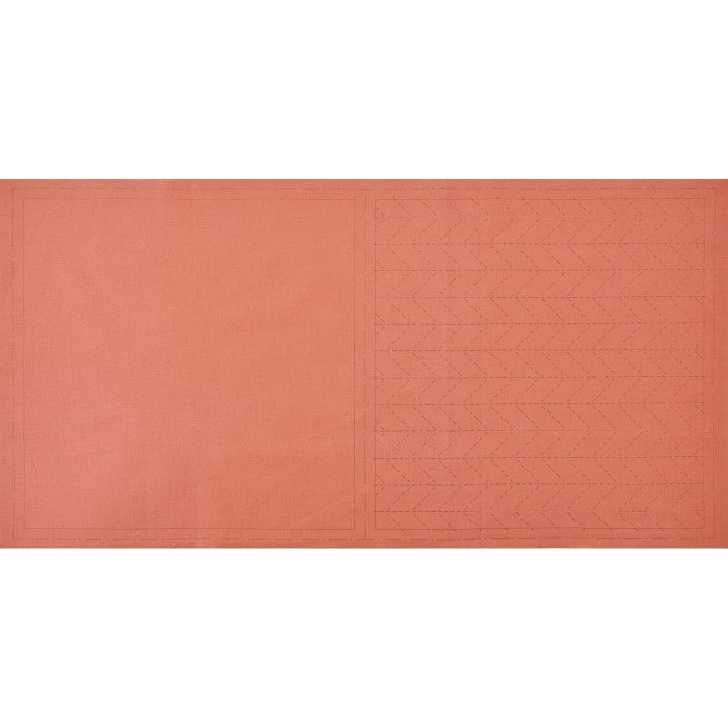 Hidamari Sashiko Pre-Printed Cloth