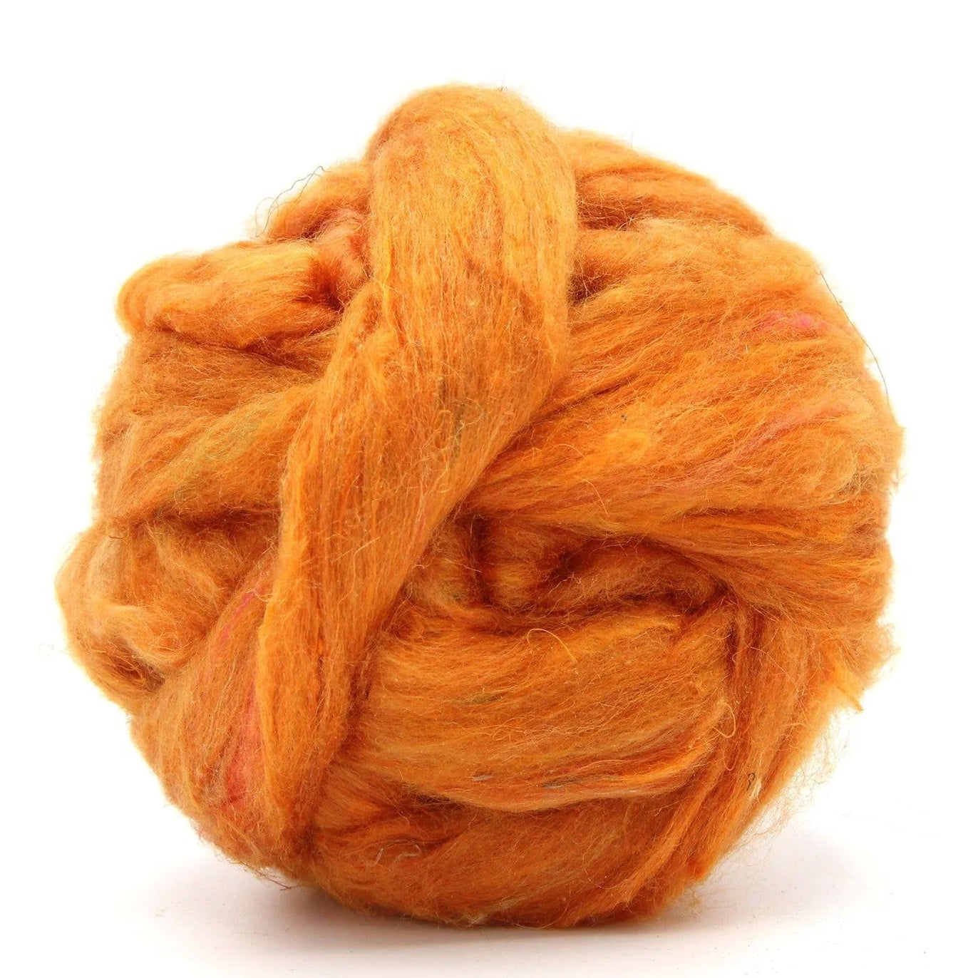 Sari Silk Roving