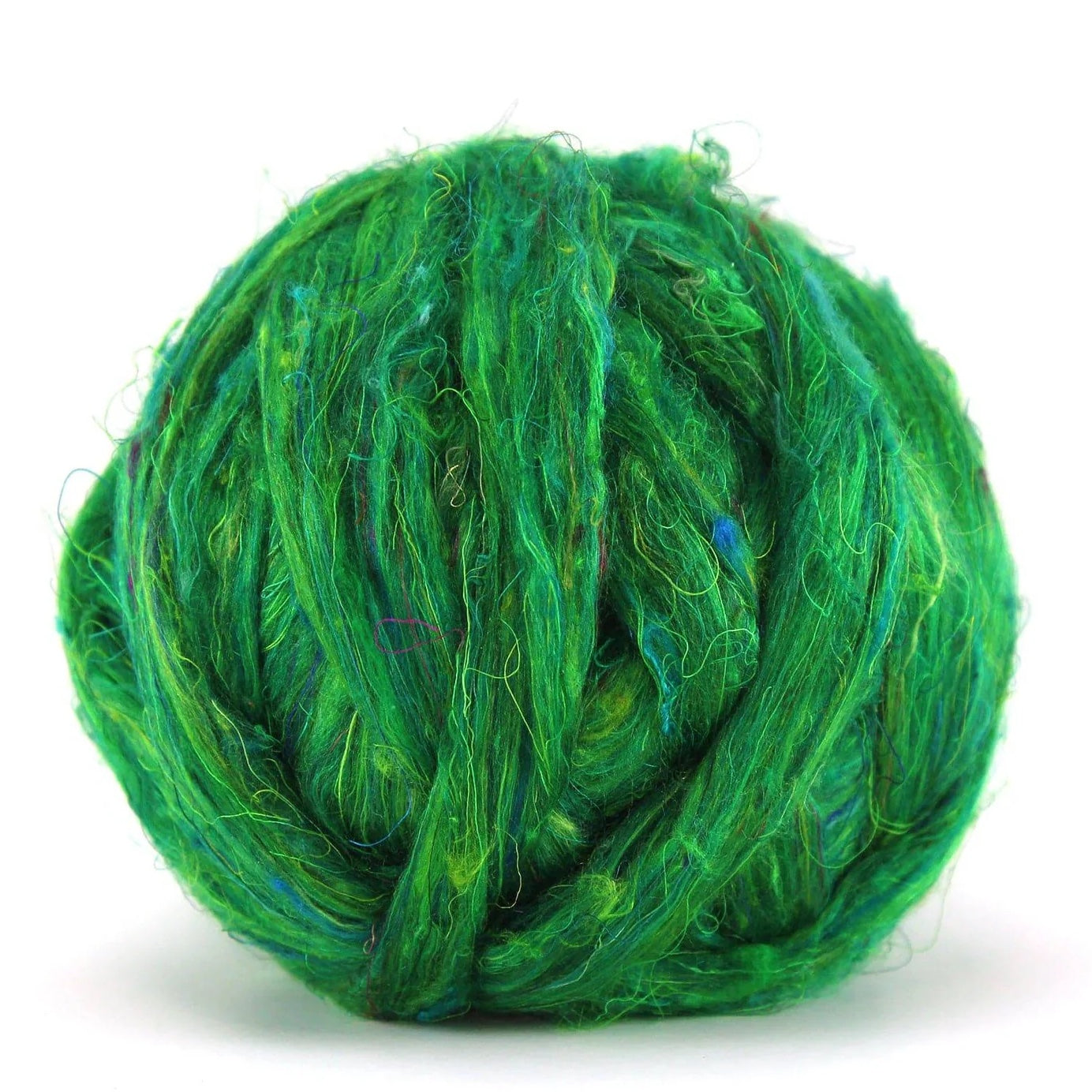 Sari Silk Roving