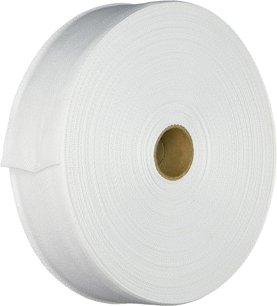 Taos Rug Binding Tape 2" wide Northwest Yarns