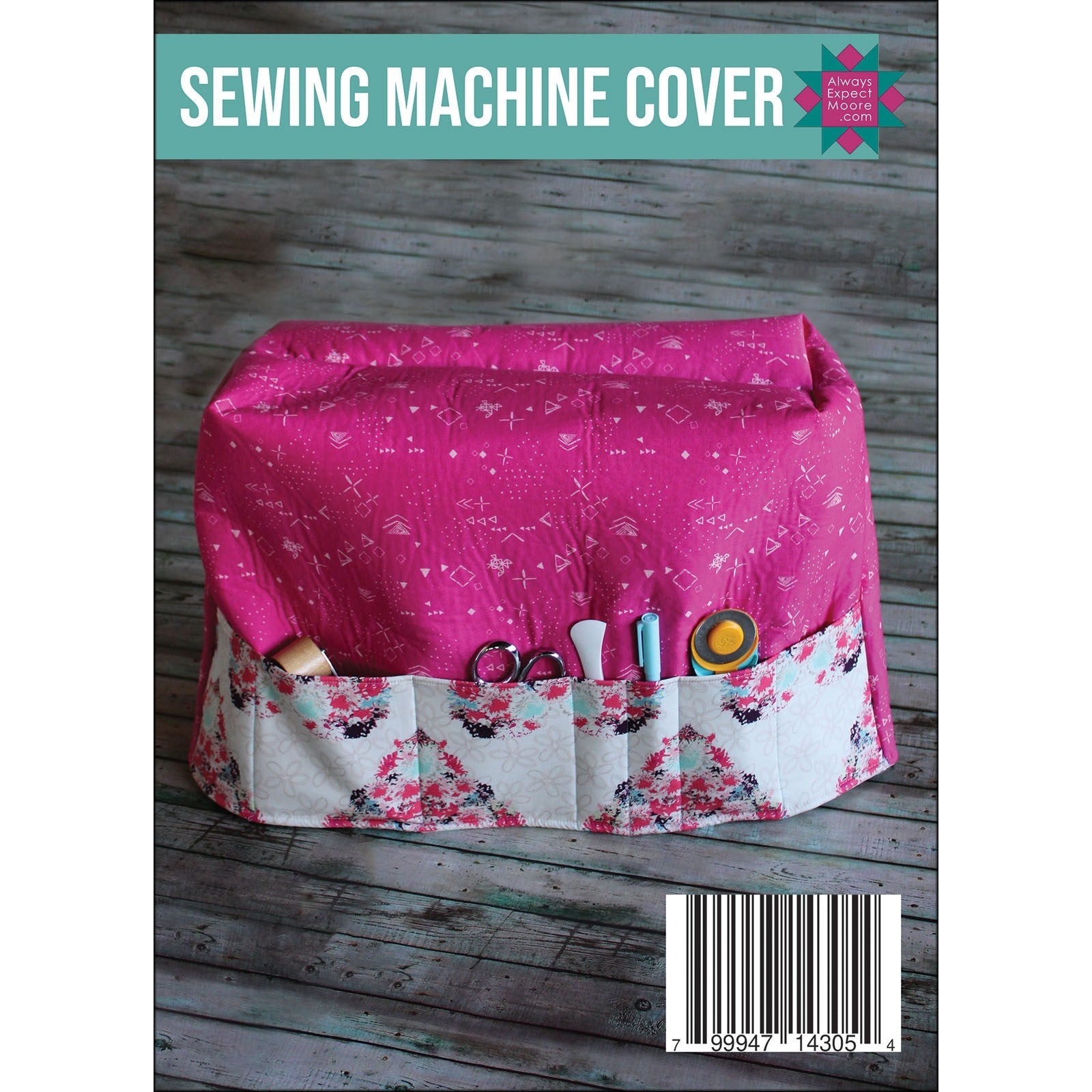 Sewing Machine Cover
