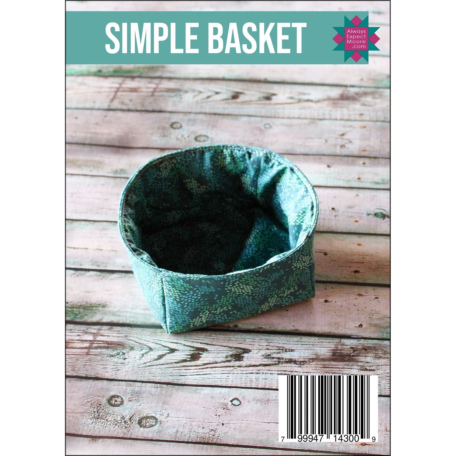 Simple Basket