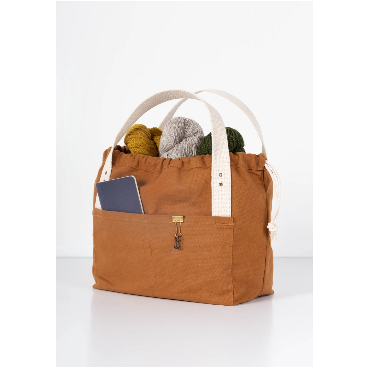 Town Bag  a Grainline Studio Sewing Pattern