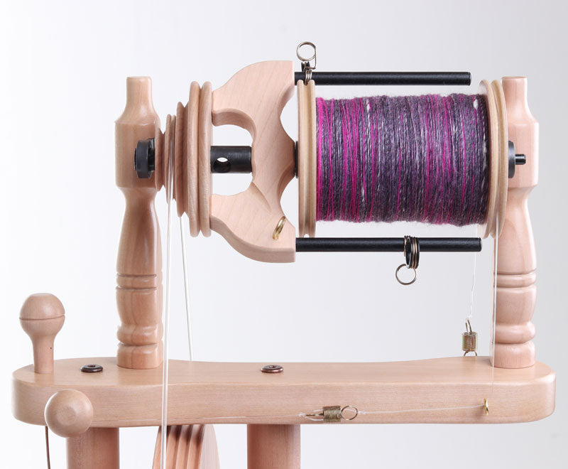 Ashford Traveller Spinning Wheel