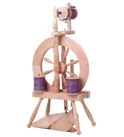 Ashford Country Spinner 2