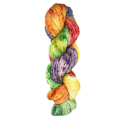 WYS Signature 4 ply Sock Yarn