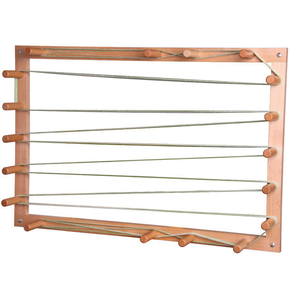 Ashford Warping Frames