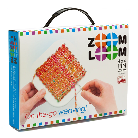 Schacht Texsolv Heddles