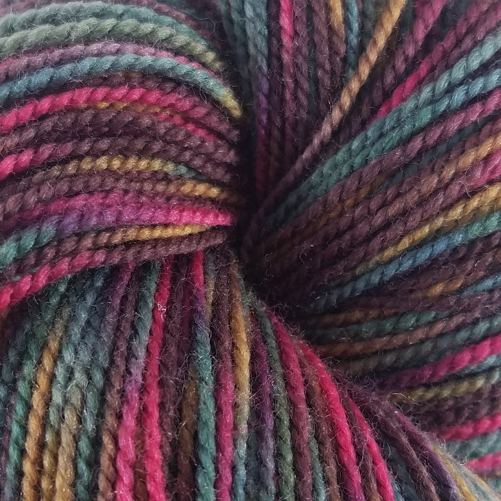 Plymouth Yarns Happy Feet / Happy Feet Splash