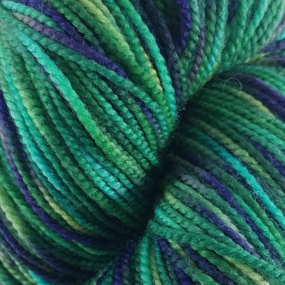 Plymouth Yarns Happy Feet / Happy Feet Splash