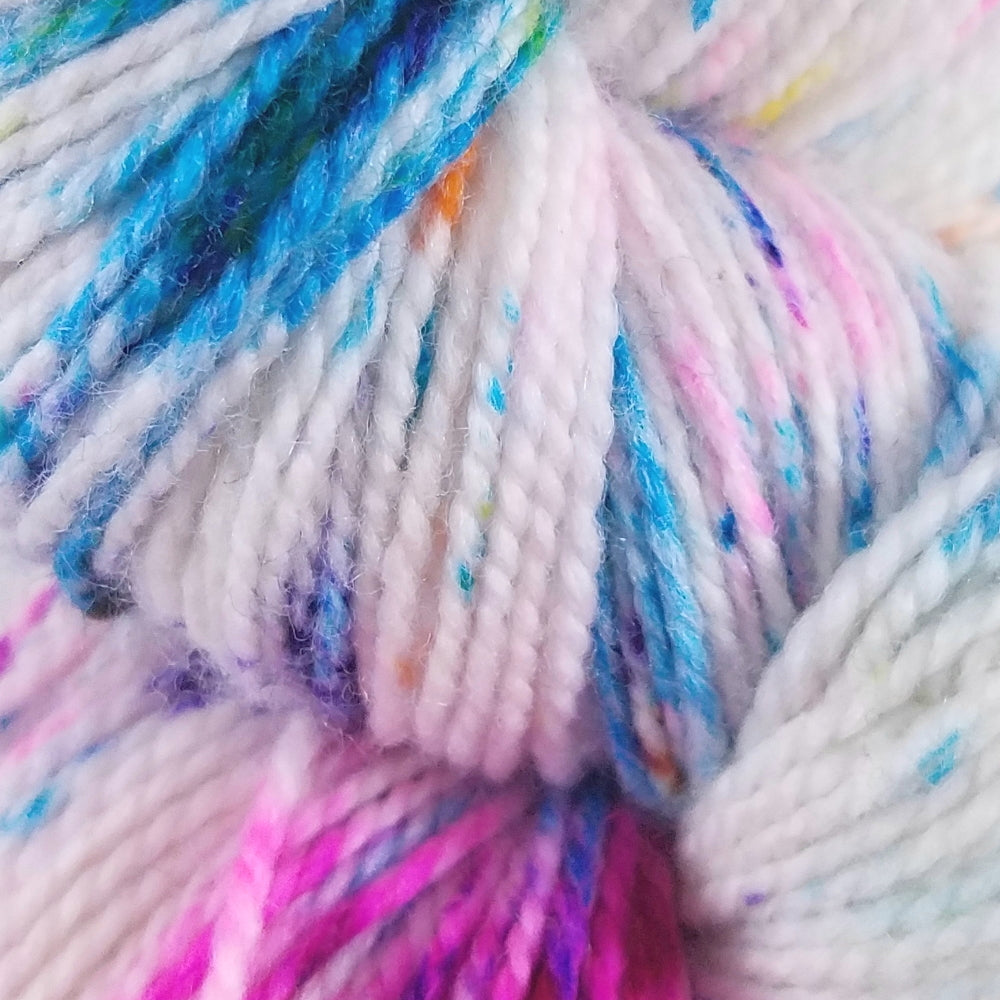 Plymouth Yarns Happy Feet / Happy Feet Splash