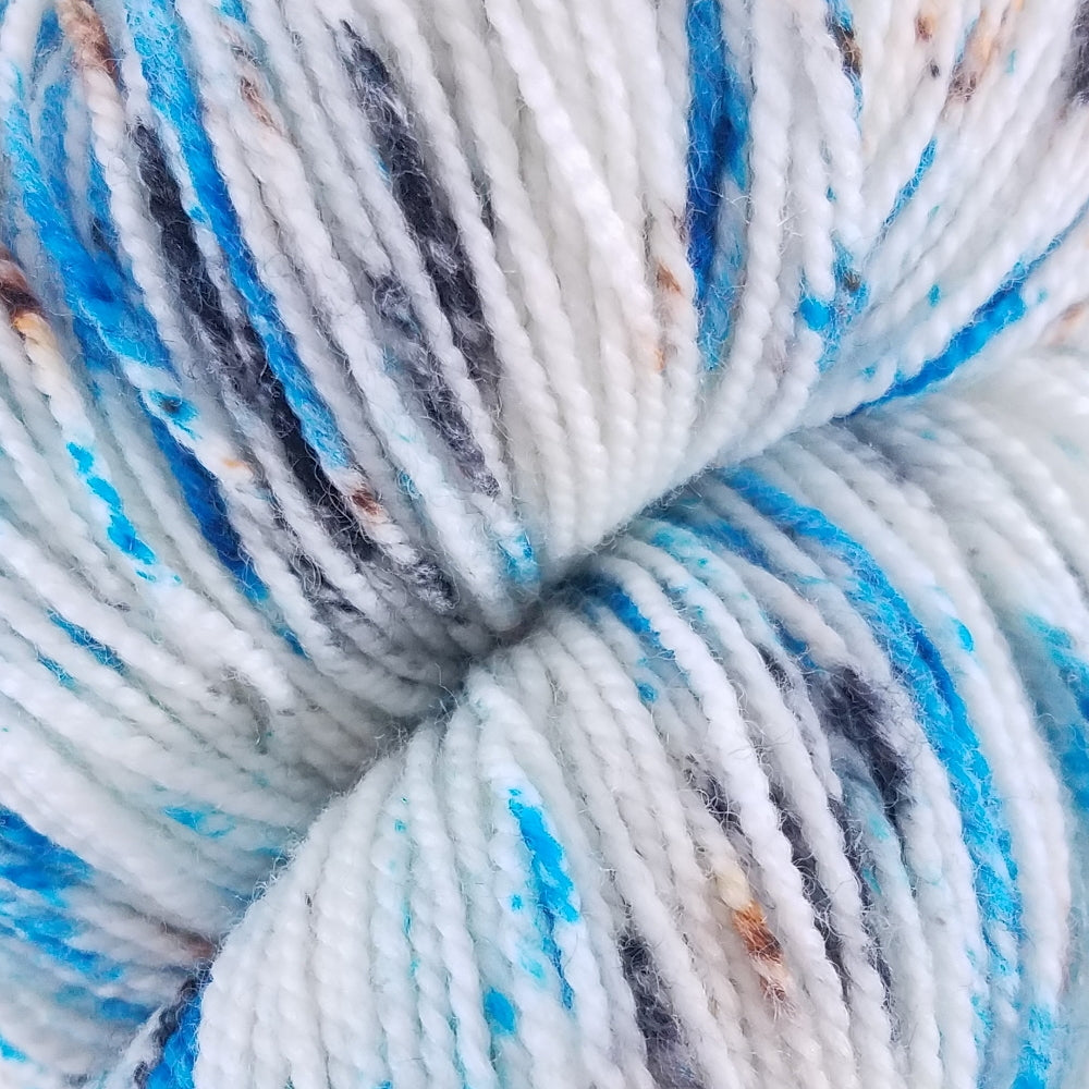 Plymouth Yarns Happy Feet / Happy Feet Splash
