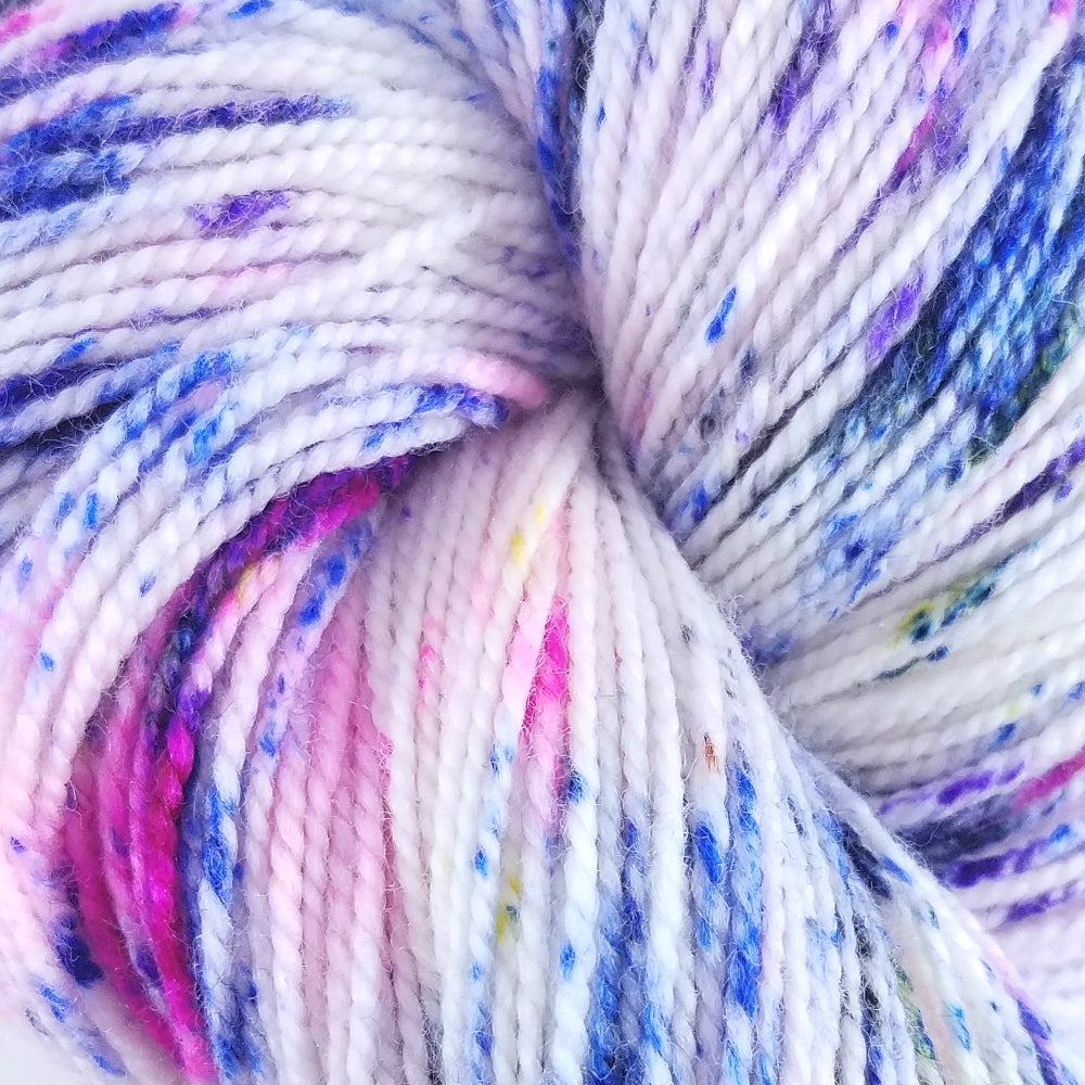 Plymouth Yarns Happy Feet / Happy Feet Splash