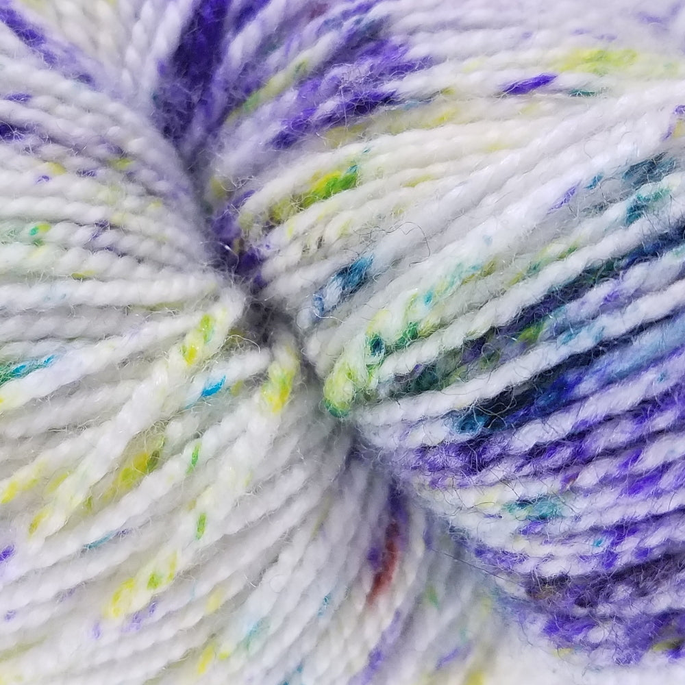 Plymouth Yarns Happy Feet / Happy Feet Splash