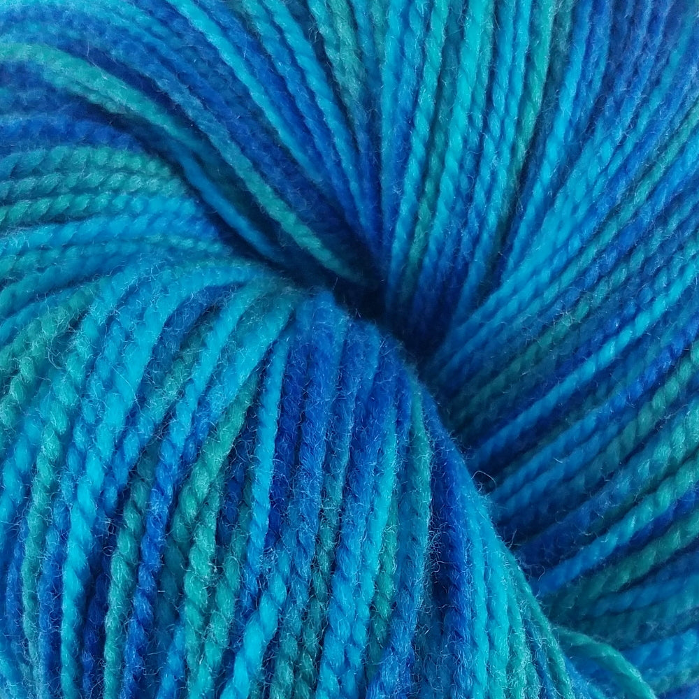 Plymouth Yarns Happy Feet / Happy Feet Splash
