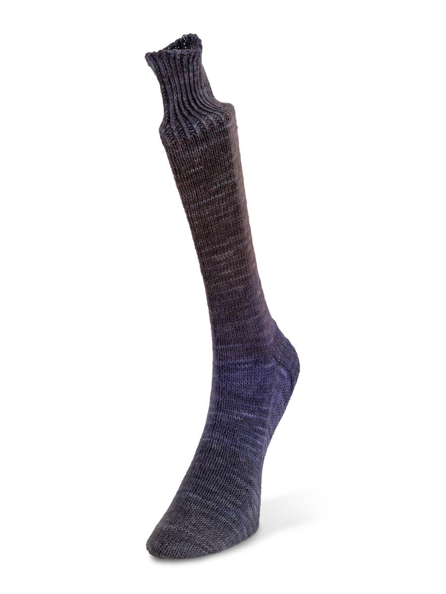 Laines du Nord Watercolor Sock