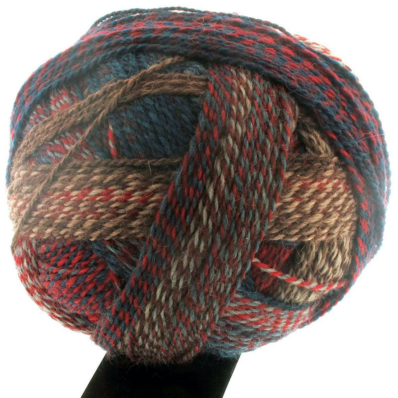 Schoppel Zauberball Crazy