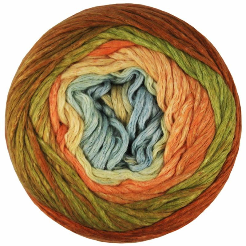 Juniper Moon Farm Cumulus Rainbow