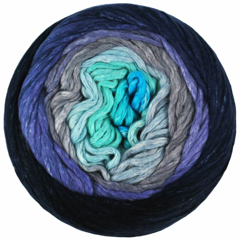 Juniper Moon Farm Cumulus Rainbow