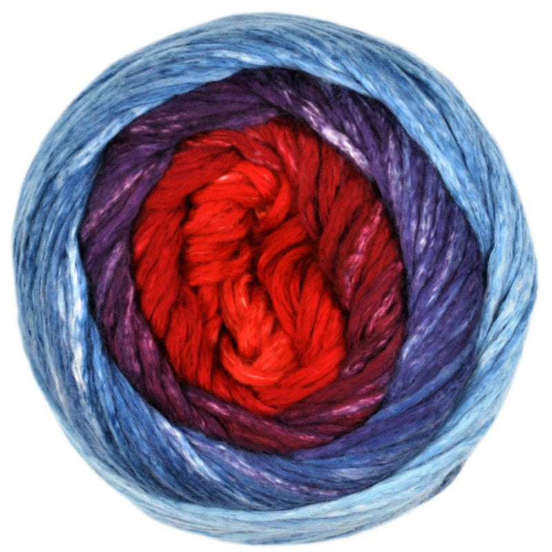 Juniper Moon Farm Cumulus Rainbow