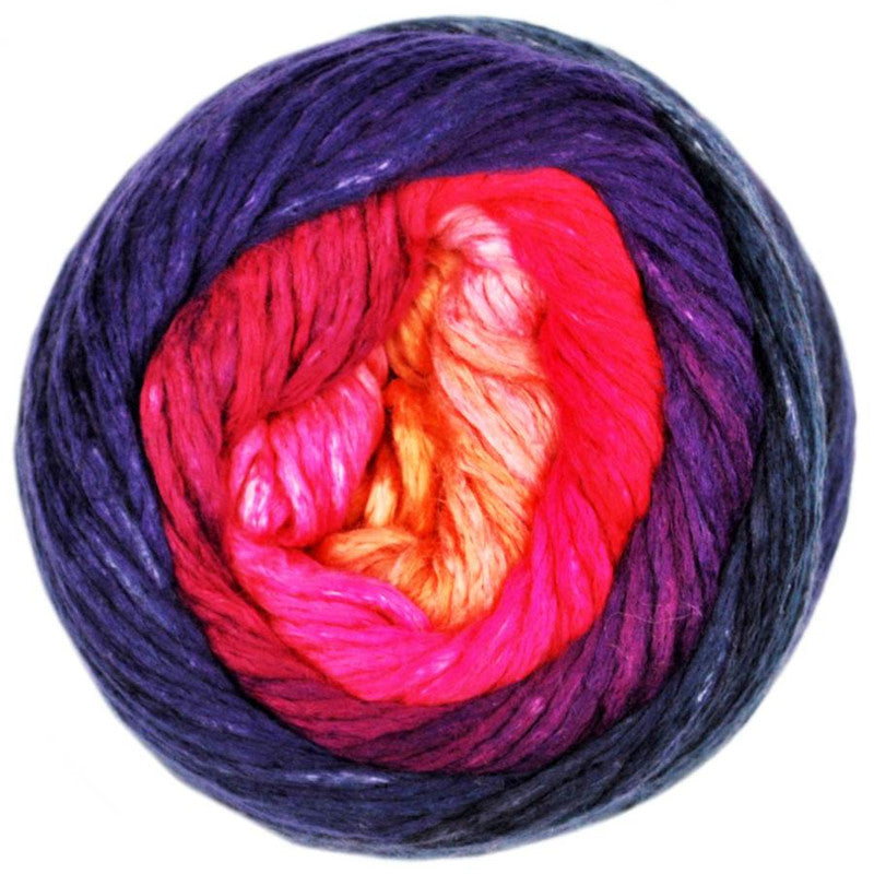 Juniper Moon Farm Cumulus Rainbow