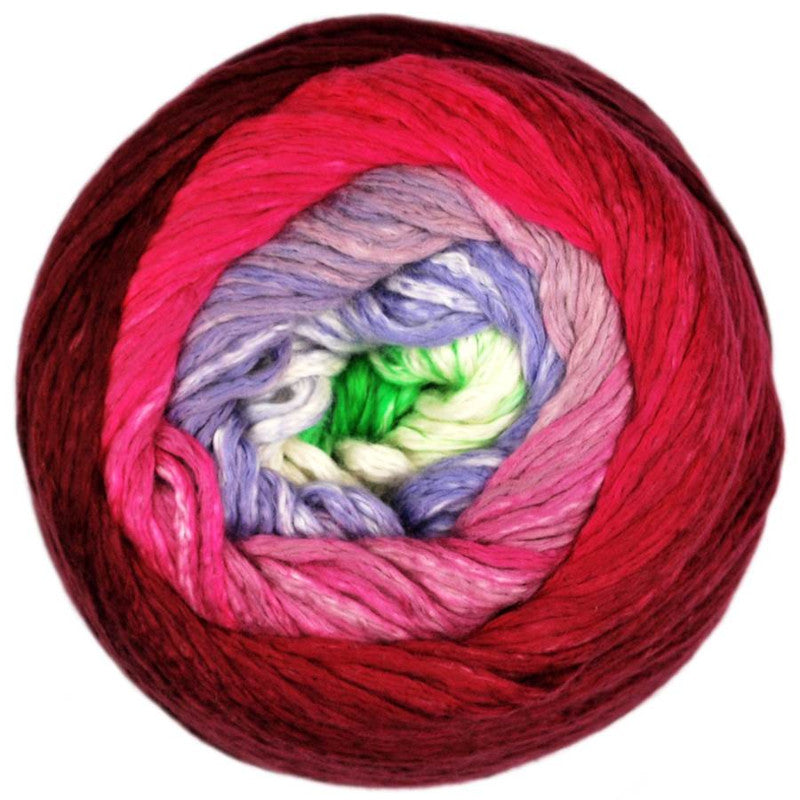 Juniper Moon Farm Cumulus Rainbow