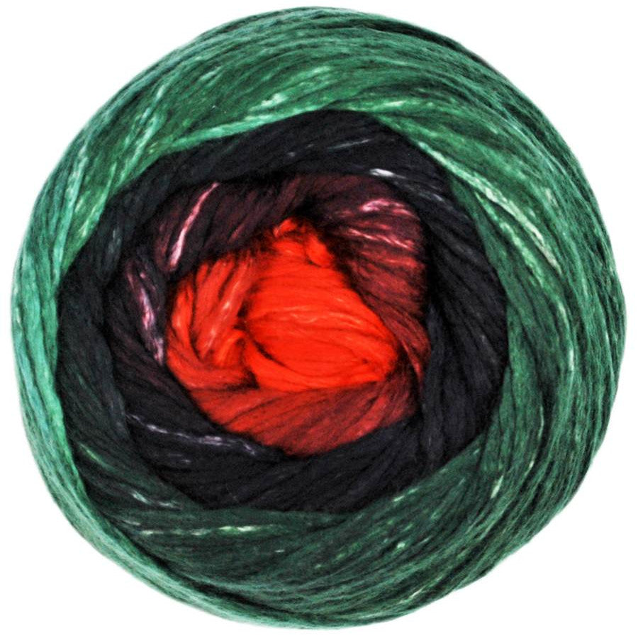 Juniper Moon Farm Cumulus Rainbow