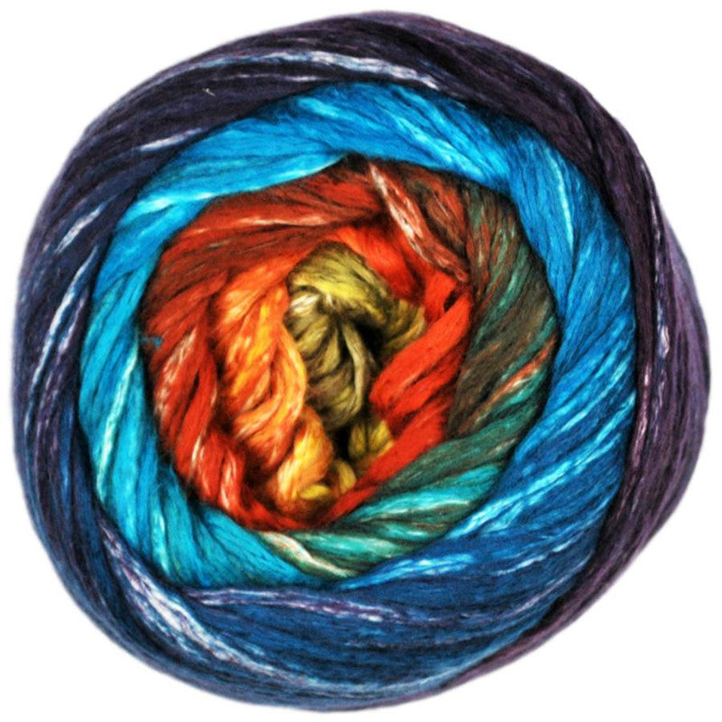 Juniper Moon Farm Cumulus Rainbow