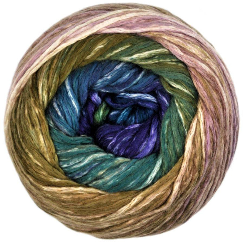 Juniper Moon Farm Cumulus Rainbow