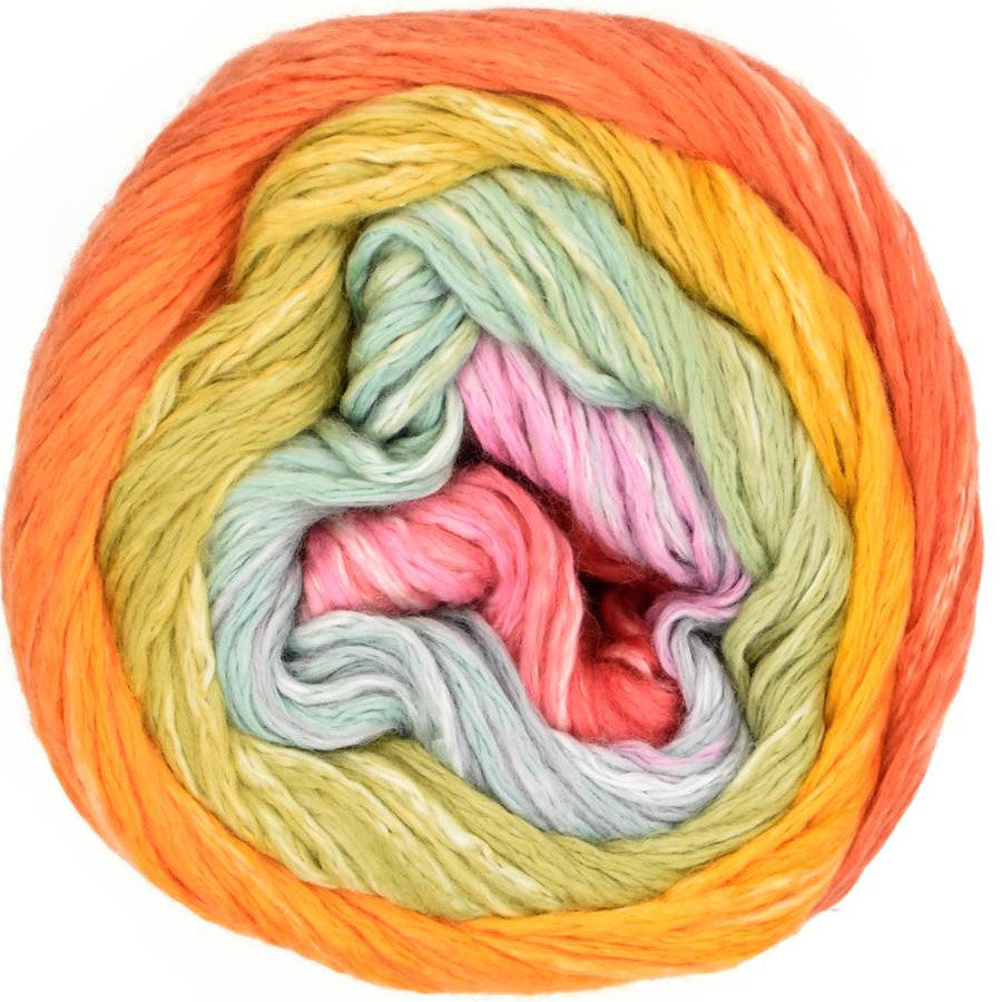 Juniper Moon Farm Cumulus Rainbow
