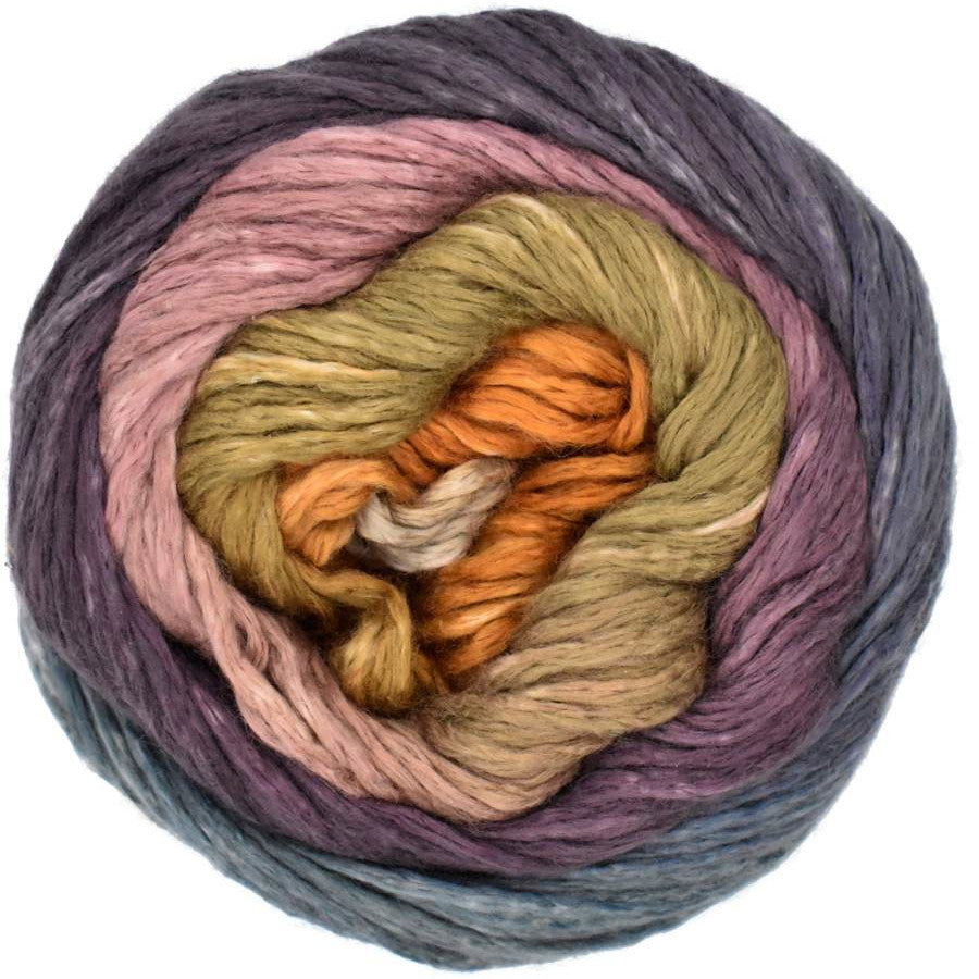 Juniper Moon Farm Cumulus Rainbow