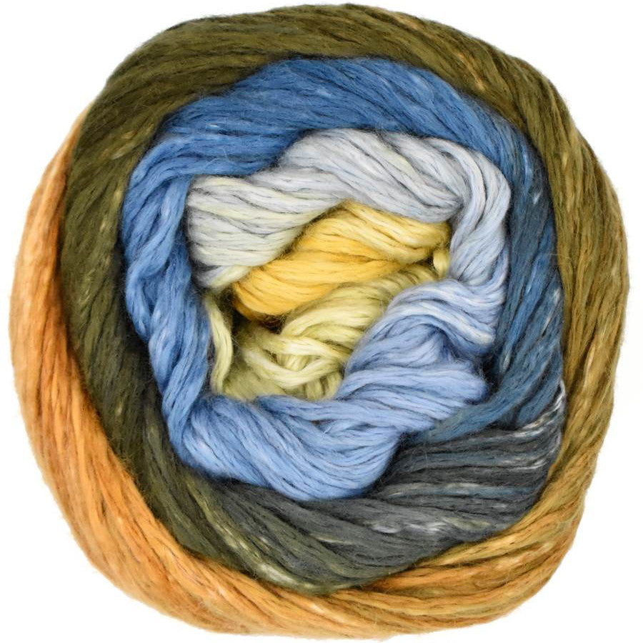 Juniper Moon Farm Cumulus Rainbow