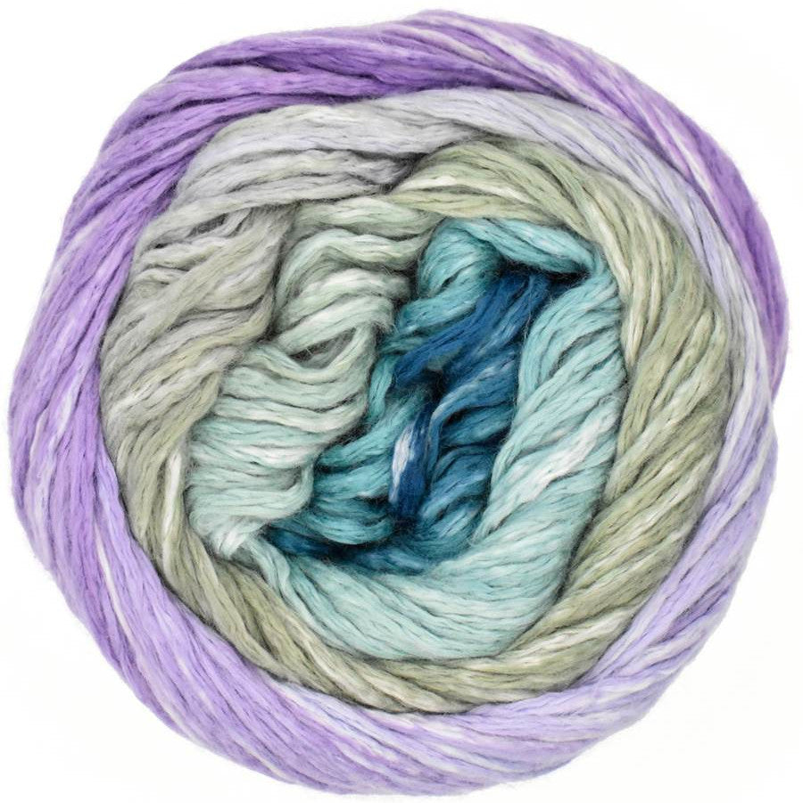 Juniper Moon Farm Cumulus Rainbow