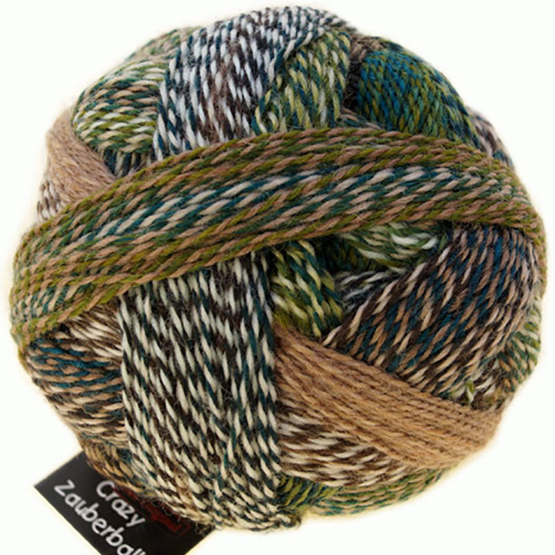 Schoppel Zauberball Crazy