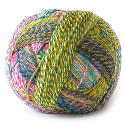 Schoppel Zauberball Crazy