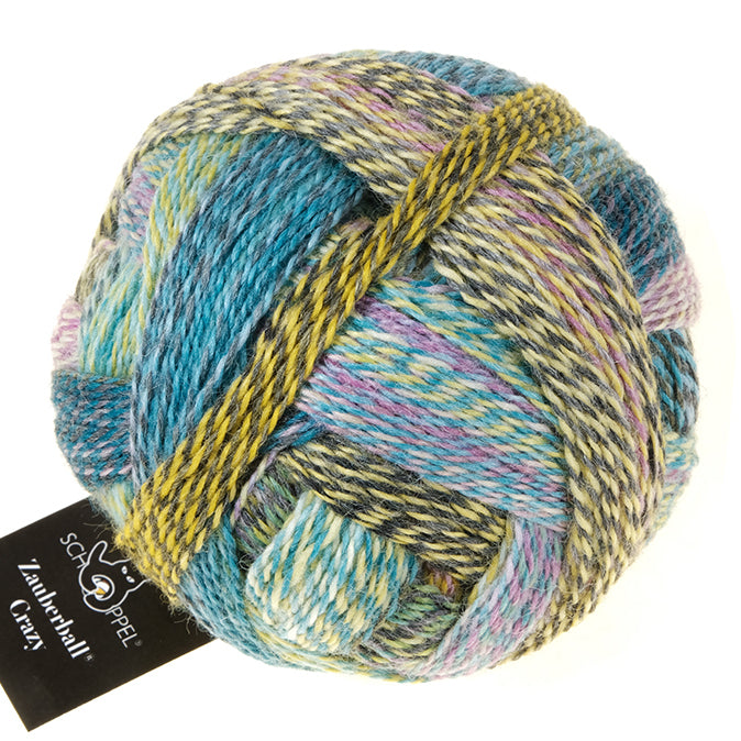 Schoppel Zauberball Crazy