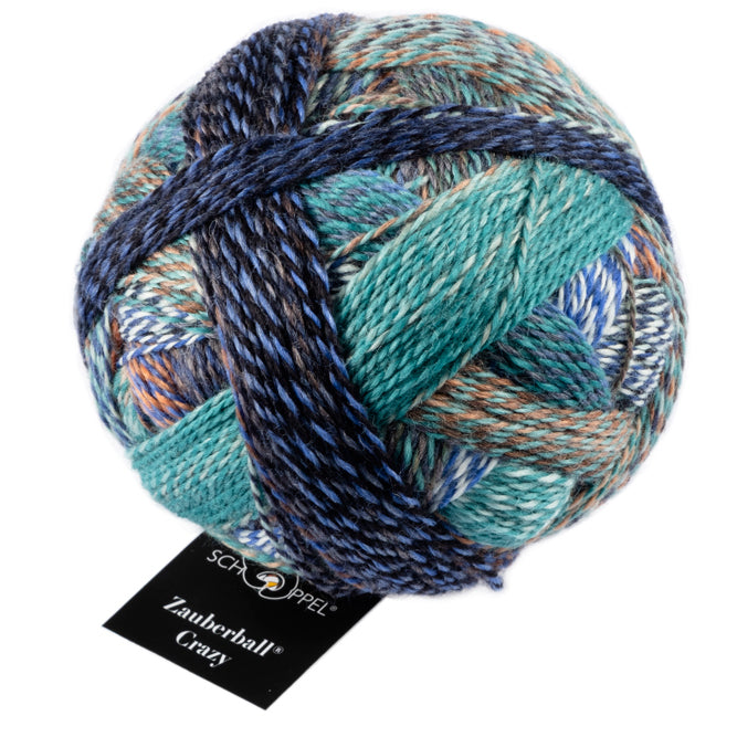 Schoppel Zauberball Crazy