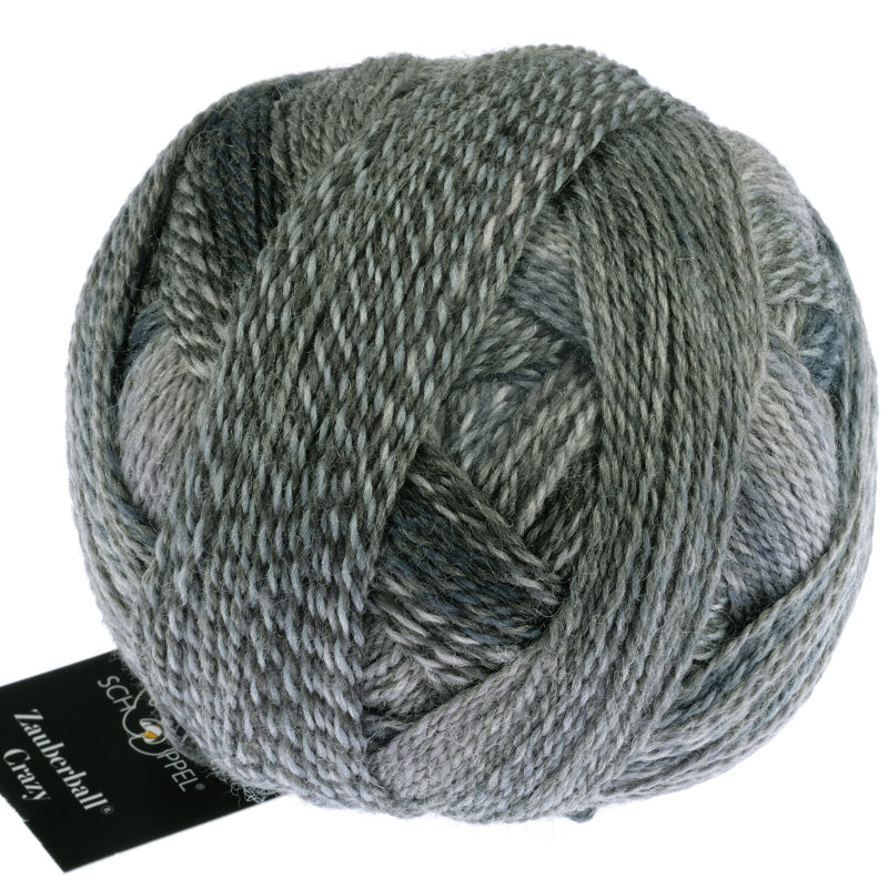 Schoppel Zauberball Crazy