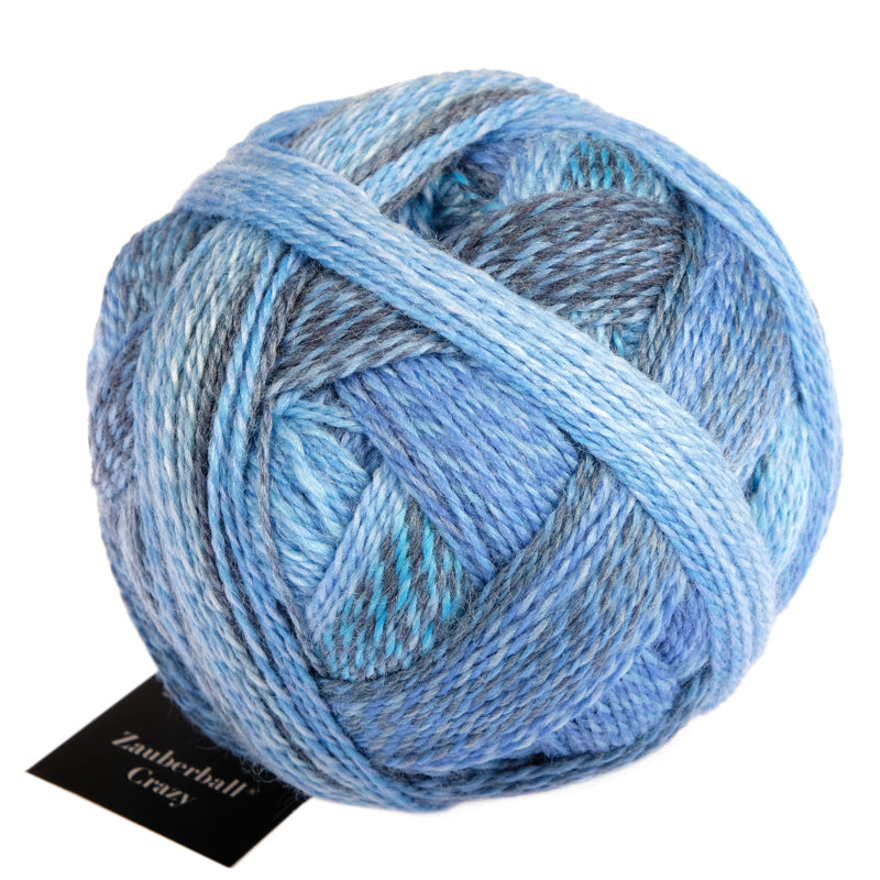 Schoppel Zauberball Crazy