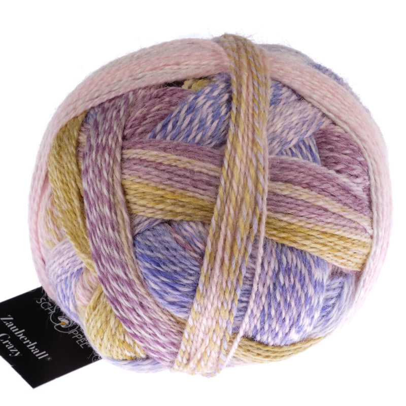 Schoppel Zauberball Crazy