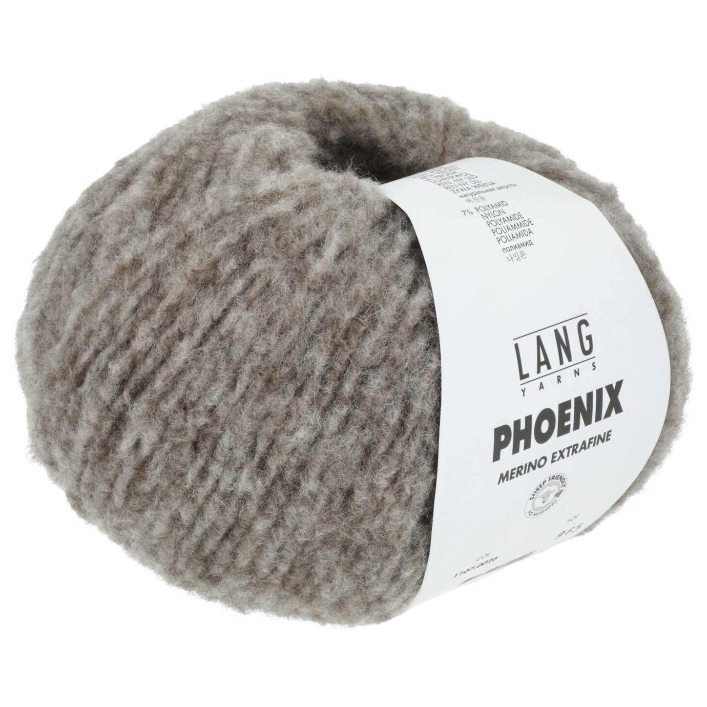 Lang Phoenix