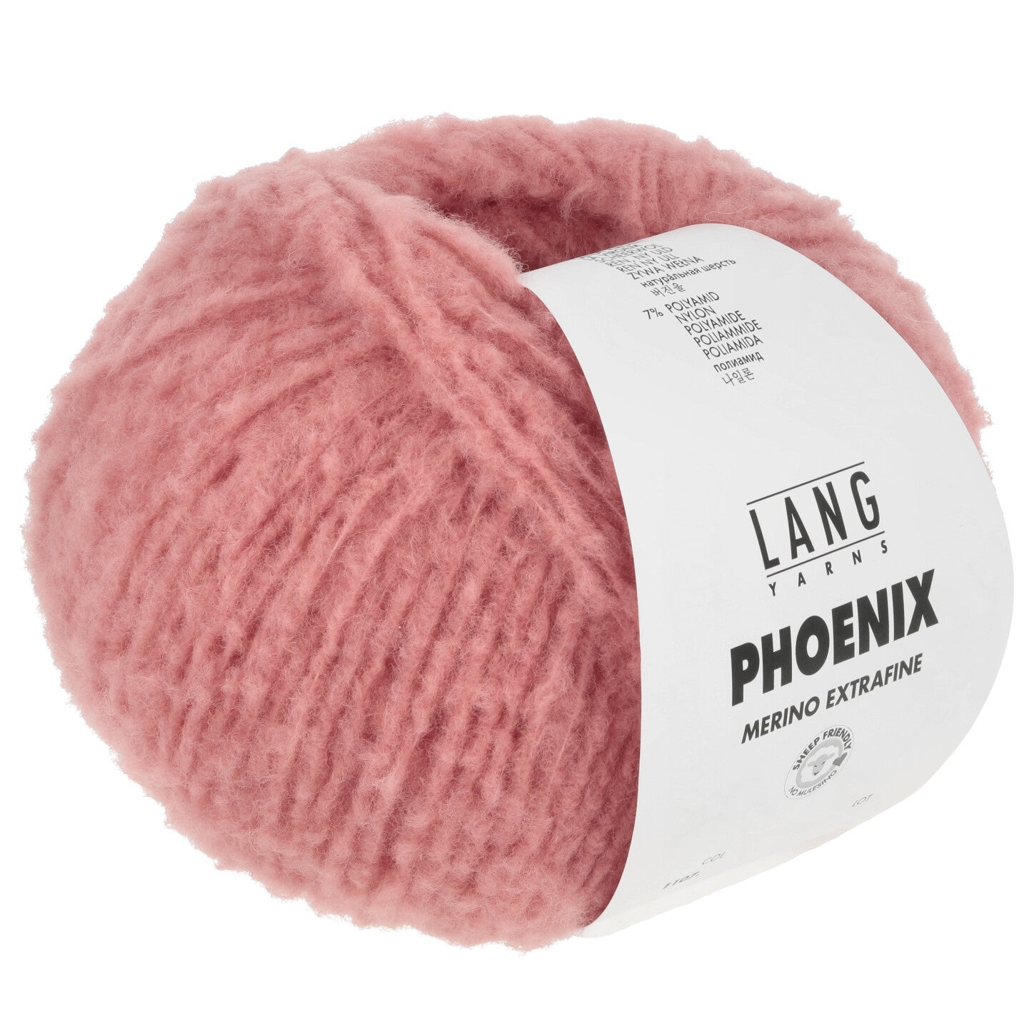 Lang Phoenix