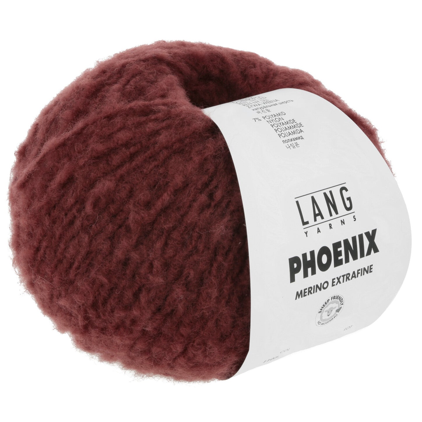 Lang Phoenix