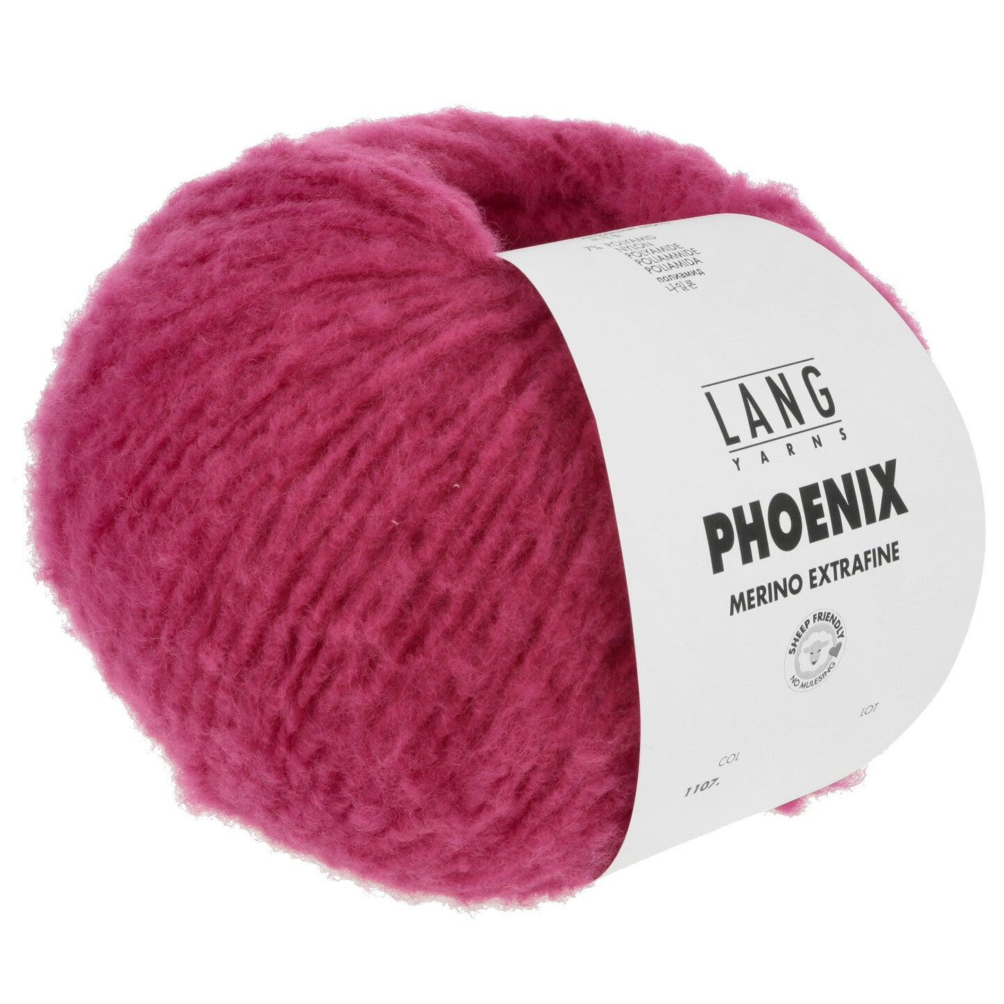 Lang Phoenix