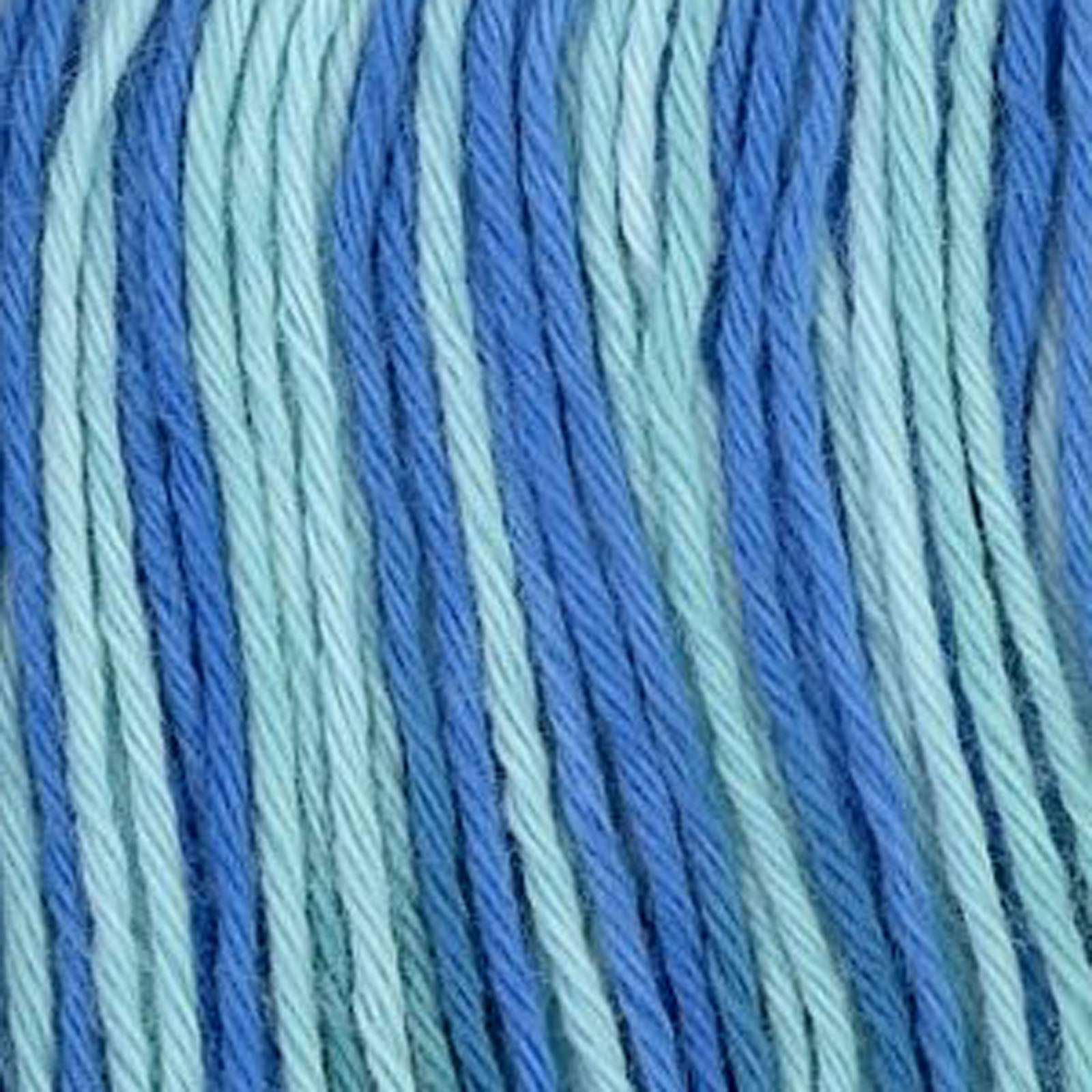Olympus Sashiko  Multi Colored Thread 22yds